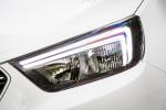 Vauxhall Mokka X 2016 года